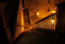 Prague Dawn Photo Tour