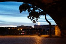 Prague Dawn Photo Tour