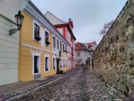 Prague Sunrise Photo Tour