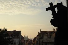 Prague Sunrise Photo Tour