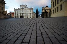 Prague Sunrise Photo Tour