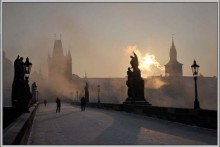 Hire a photographer in Prague