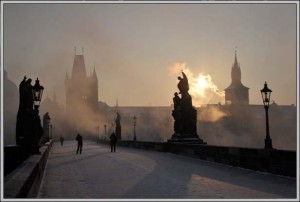 Hire a photographer in Prague