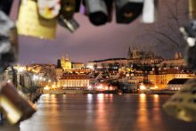 Prague Dawn Photo Tour Prague Dawn Photo Tour