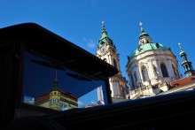 Little Quarter Towers Little Quarter Towers