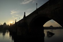 Prague Sunrise Photo Tour Prague Sunrise Photo Tour