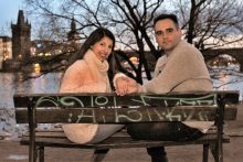 Hire photographer in Prague Hire photographer in Prague