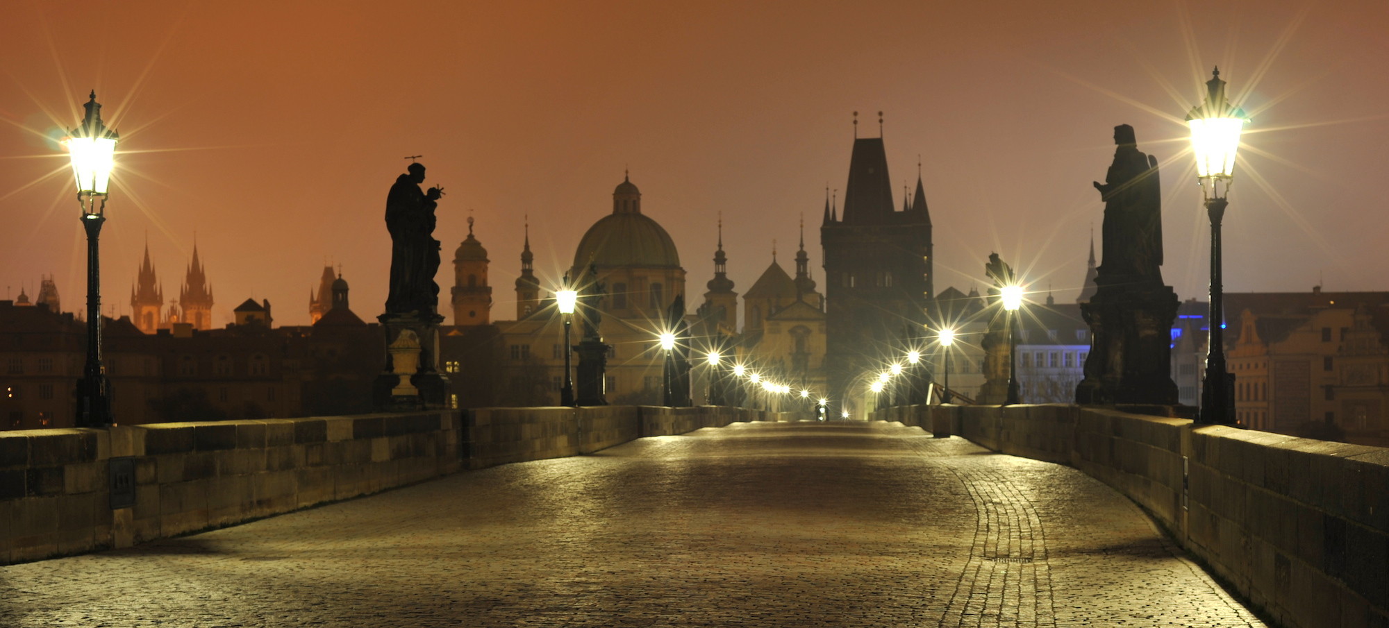 Charles Bridge