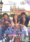 Lovers in Prague Lovers in Prague