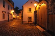 Prague Night Photo Tour