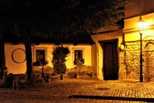 Prague Night Photo Tour