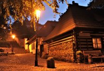 Prague Night Photo Tour