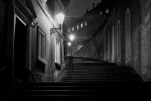 Prague Night Photo Tour Prague Night Photo Tour
