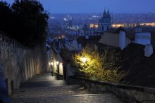 Prague Night Photo Tour Prague Night Photo Tour